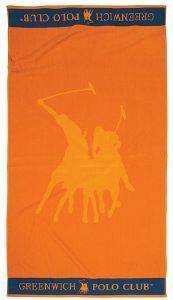   GREENWICH POLO CLUB ESSENTIAL 2833 - 90170CM