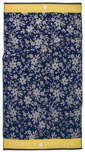 ������� �������� GREENWICH POLO CLUB ESSENTIAL 2852 ����-���� 90�170CM