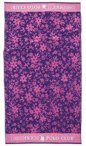 ������� �������� GREENWICH POLO CLUB ESSENTIAL 2853 ������-���� 90�170CM