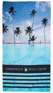   GREENWICH POLO CLUB ESSENTIAL 2861 -- 80160CM