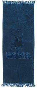 ������� ��������-����� GREENWICH POLO CLUB ESSENTIAL 2808 ���� 70�170CM