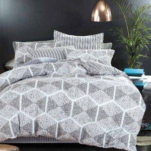 ΚΟΥΒΕΡΛΙ+ΣΕΝΤΟΝΙΑ ΠΑΛΑΜΑΙΚΗ BED IN A BAG B0680 ΓΚΡΙ 5TMX 230X260CM ΚΟΥΒΕΡΛΙ+ΣΕΝΤΟΝΙΑ ΠΑΛΑΜΑΙΚΗ BED IN A BAG B0680 ΓΚΡΙ 5TMX 230X260CM