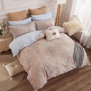 ΚΟΥΒΕΡΛΙ+ΣΕΝΤΟΝΙΑ ΠΑΛΑΜΑΙΚΗ BED IN A BAG B0681 ΜΠΕΖ 5TMX 230X260CM ΚΟΥΒΕΡΛΙ+ΣΕΝΤΟΝΙΑ ΠΑΛΑΜΑΙΚΗ BED IN A BAG B0681 ΜΠΕΖ 5TMX 230X260CM