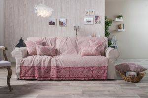 ΔΙΑΚΟΣΜΗΤΙΚΗ ΜΑΞΙΛΑΡΟΘΗKΗ TEORAN FIRENZE 06 ΚΟΚΚΙΝΟ 65X65CM ΔΙΑΚΟΣΜΗΤΙΚΗ ΜΑΞΙΛΑΡΟΘΗKΗ TEORAN FIRENZE 06 ΚΟΚΚΙΝΟ 65X65CM