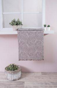 ΤΡΑΒΕΡΣΑ TEORAN LIVORNO 03 ΚΑΦΕ 45X180CM ΤΡΑΒΕΡΣΑ TEORAN LIVORNO 03 ΚΑΦΕ 45X180CM