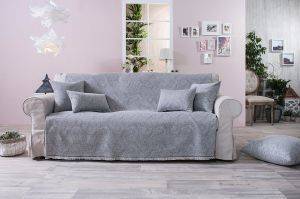 ΡΙΧΤΑΡΙ ΠΟΛΥΘΡΟΝΑΣ TEORAN LIVORNO 04 ΓΚΡΙ 180X150CM ΡΙΧΤΑΡΙ ΠΟΛΥΘΡΟΝΑΣ TEORAN LIVORNO 04 ΓΚΡΙ 180X150CM