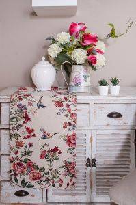 �������� TEORAN  SEGOVIA ������  45X140CM