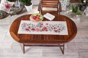  TEORAN  TERRASSA    45X140CM