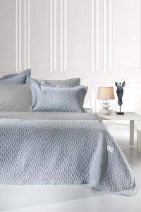 �������� ��������� GUY LAROCHE FOREST DENIM 240X260CM