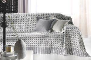 ������� ������� GUY LAROCHE SAN MARCO SMOKE 180X250CM