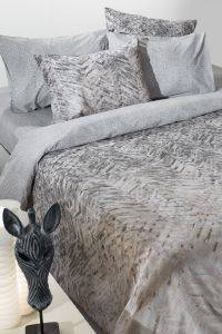 ΣΕΝΤΟΝΙΑ ΥΠΕΡΔΙΠΛΑ GUY LAROCHE DEDALO 4ΤΜΧ ΓΚΡΙ 240X260CM