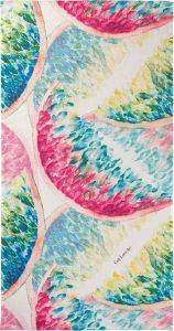 ������� �������� GUY LAROCHE VELOUR PRINTED 1913 90X180CM