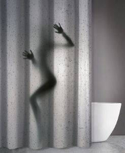 ΚΟΥΡΤΙΝΑ ΜΠΑΝΙΟΥ SAINT CLAIR ZEN BODY DES 810 180X200CM ΚΟΥΡΤΙΝΑ ΜΠΑΝΙΟΥ SAINT CLAIR ZEN BODY DES 810 180X200CM