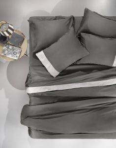   GUY LAROCHE SILKY ANTHRACITE 240X250CM