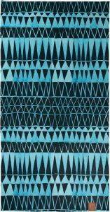 ΠΕΤΣΕΤΑ ΘΑΛΑΣΣΗΣ GUY LAROCHE VELOUR PRINTED 1912 OCEAN 90X180CM ΠΕΤΣΕΤΑ ΘΑΛΑΣΣΗΣ GUY LAROCHE VELOUR PRINTED 1912 OCEAN 90X180CM