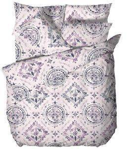   BIOKARPET HOME LORENE POLAR 1001 LILAC 4TMX 230X260CM