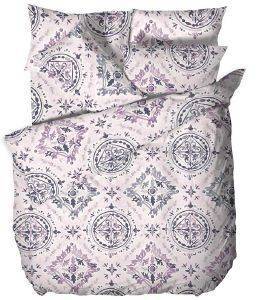 �������� ���� BIOKARPET HOME LORENE POLAR 1001 LILAC  3TMX 170X260CM