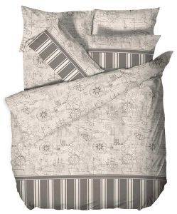   BIOKARPET HOME LORENE COLOMBO GREY 1002 4TMX 230X260CM