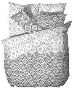   BIOKARPET HOME LORENE FAVELA GREY 1003 4TMX 230X260CM