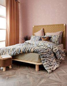 ������� ��������� PALAMAIKI HOME  FASHION LIFE FL6078 ���� 230�250CM