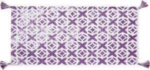   PALAMAIKI HOME 975GR  TILE LILAC 60X130CM