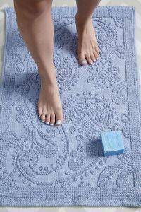 ������ ������� PALAMAIKI HOME   500GR  DENISE CIEL 50X80CM