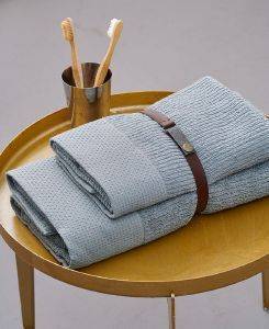 �������� ������� PALAMAIKI HOME  CHATEAW 2TMX GREY( 50X100,70X140)