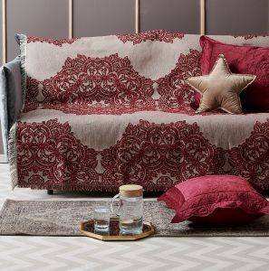 ΡΙΧΤΑΡΙ ΔΙΘΕΣΙΟ PALAMAIKI HOME ΜΕ ΚΡΟΣΙΑ SOPHIA WINE 180X250CM ΡΙΧΤΑΡΙ ΔΙΘΕΣΙΟ PALAMAIKI HOME ΜΕ ΚΡΟΣΙΑ SOPHIA WINE 180X250CM