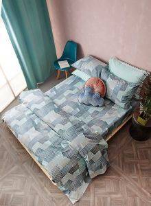 �������� ��������  PALAMAIKI HOME FB0210 ������ ��LE 170X265CM