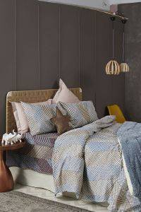 ΣΕΝΤΟΝΙΑ ΥΠΕΡΔΙΠΛΑ PALAMAIKI HOME FL6071 ΜΠΕΖ 220X260CM ΣΕΝΤΟΝΙΑ ΥΠΕΡΔΙΠΛΑ PALAMAIKI HOME FL6071 ΜΠΕΖ 220X260CM