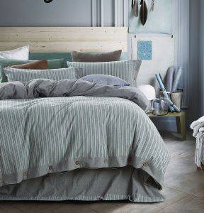 ΣΕΝΤΟΝΙΑ ΥΠΕΡΔΙΠΛΑ PALAMAIKI HOME COLOUR & WEAVE YD-30 ΠΡΑΣΙΝΟ 240X260CM ΣΕΝΤΟΝΙΑ ΥΠΕΡΔΙΠΛΑ PALAMAIKI HOME COLOUR & WEAVE YD-30 ΠΡΑΣΙΝΟ 240X260CM