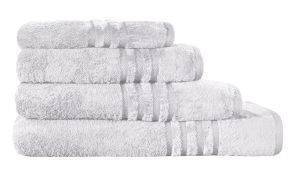ΠΕΤΣΕΤΑ ΧΕΡΙΩΝ GUY LAROCHE BONUS PERLA 30X50CM ΠΕΤΣΕΤΑ ΧΕΡΙΩΝ GUY LAROCHE BONUS PERLA 30X50CM