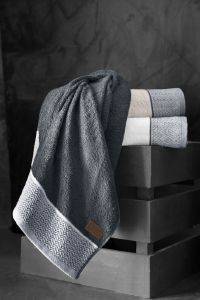 ΠΕΤΣΕΤΑ ΠΡΟΣΩΠΟΥ GUY LAROCHE LINOS NATURAL 50Χ90CM ΠΕΤΣΕΤΑ ΠΡΟΣΩΠΟΥ GUY LAROCHE LINOS NATURAL 50Χ90CM