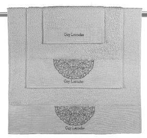   GUY LAROCHE RICORDO SILVER  3 (3050-5090-70140)