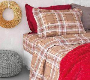   PALAMAIKI HOME COSY WINTER CW-239 170X250CM