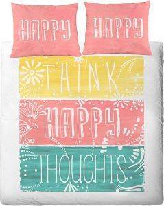   PALAMAIKI HOME  IRENE HAPPY THOUGHTS 240250CM