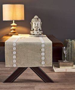 RUNNER KENTIA LEDA   45X150CM