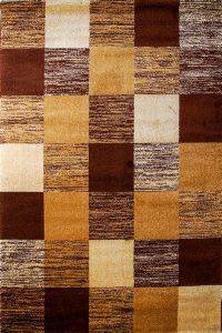 ΤΑΠΕΤΟ GCARPETS FANCY 1123 ΚΑΦΕ ΜΠΕΖ 200Χ280CM ΤΑΠΕΤΟ GCARPETS FANCY 1123 ΚΑΦΕ ΜΠΕΖ 200Χ280CM