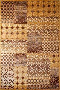 ������ GCARPETS FANCY 4568 ���� ���� 160�230CM