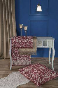 ������������ ����������K�  TEORAN TENNESSEE 10 KOKKINO  65X65CM