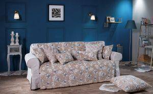 ΡΙΧΤΑΡΙ ΔΙΘΕΣΙΟ TEORAN LOUISIANA 08 ΜΠΕΖ 180X250CM ΡΙΧΤΑΡΙ ΔΙΘΕΣΙΟ TEORAN LOUISIANA 08 ΜΠΕΖ 180X250CM