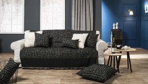 ΡΙΧΤΑΡΙ ΠΟΛΥΘΡΟΝΑΣ TEORAN PHOENIX 09 ΜΑΥΡΟ 180X150CM ΡΙΧΤΑΡΙ ΠΟΛΥΘΡΟΝΑΣ TEORAN PHOENIX 09 ΜΑΥΡΟ 180X150CM