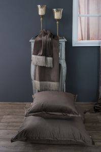 ΤΡΑΒΕΡΣΑ TEORAN VELVET 03 ΚΑΦΕ 40X160CM ΤΡΑΒΕΡΣΑ TEORAN VELVET 03 ΚΑΦΕ 40X160CM
