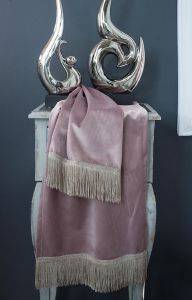 ΤΡΑΠΕΖΟΜΑΝΤΗΛΟ ΡΟΤΟΝΤΑ TEORAN VELVET 12 ΜΩΒ 180CM ΤΡΑΠΕΖΟΜΑΝΤΗΛΟ ΡΟΤΟΝΤΑ TEORAN VELVET 12 ΜΩΒ 180CM