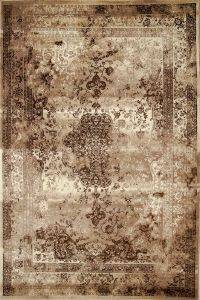 ΣΕΤ ΚΡΕΒΑΤΟΚΑΜΑΡΑΣ GCARPETS LAZORDI 6563 ΚΑΦΕ ΜΠΕΖ 3ΤΜΧ 70Χ150CM-70Χ250CM ΣΕΤ ΚΡΕΒΑΤΟΚΑΜΑΡΑΣ GCARPETS LAZORDI 6563 ΚΑΦΕ ΜΠΕΖ 3ΤΜΧ 70Χ150CM-70Χ250CM