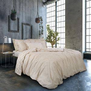 ΣΕΤ ΠΑΠΛΩΜΑΤΟΘΗΚΗ ΥΠΕΡΔΙΠΛΗ DAS HOME HAPPY LINE 9472 ΚΡΕΜ-ΜΠΕΖ 220Χ240CM ΣΕΤ ΠΑΠΛΩΜΑΤΟΘΗΚΗ ΥΠΕΡΔΙΠΛΗ DAS HOME HAPPY LINE 9472 ΚΡΕΜ-ΜΠΕΖ 220Χ240CM