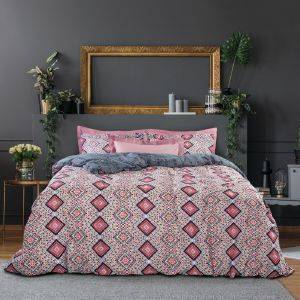 ������� ���� DAS HOME HAPPY LINE 9470 ������-������ 160�240CM