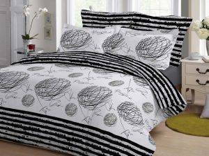 ��� �������� ���� LE BLANC PREMIUM BLACKY ���� 170�270CM