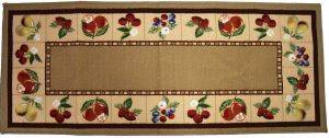ΤΑΠΕΤΟ CHIOS HELLAS ΜΕ ΛΑΣΤΙΧΟ MARITA NΟ4 57X140CM ΤΑΠΕΤΟ CHIOS HELLAS ΜΕ ΛΑΣΤΙΧΟ MARITA NΟ4 57X140CM