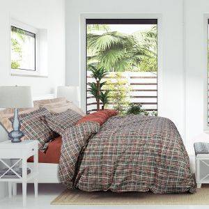 �������� ��������� GREENWICH POLO CLUB ESSENTIAL 2060 �������-�������� 240X260CM